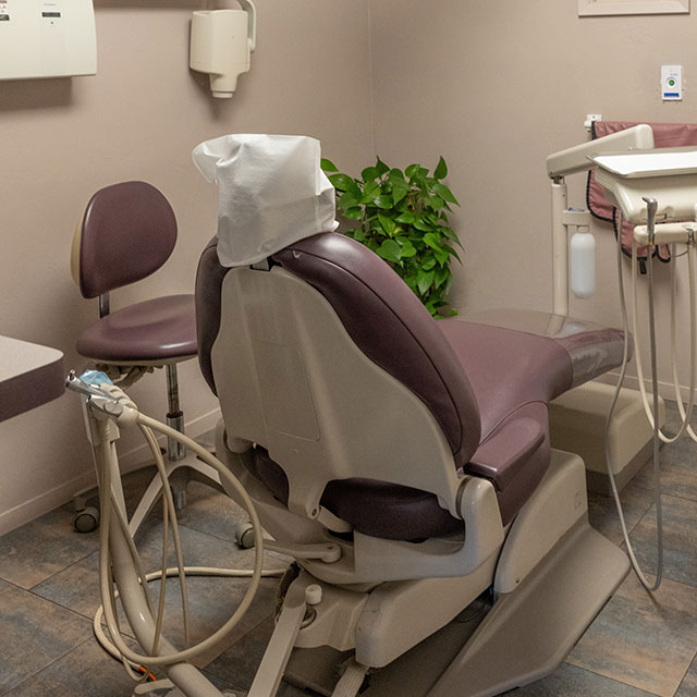 Salinas Dental Health, About Us