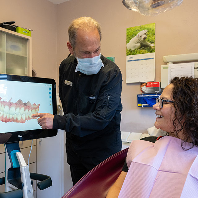Salinas Dental Health, About Us